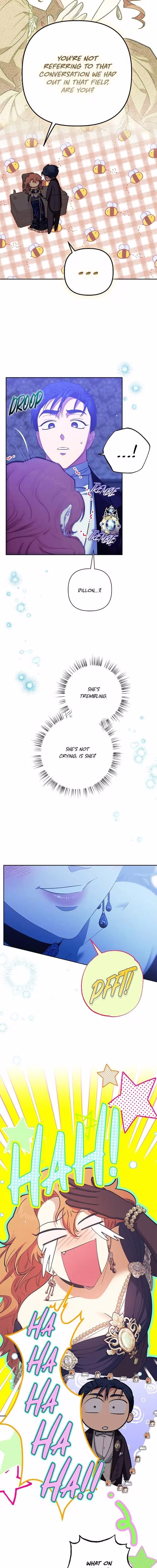 For Better or for Worse - Chapter 115 - Part 3