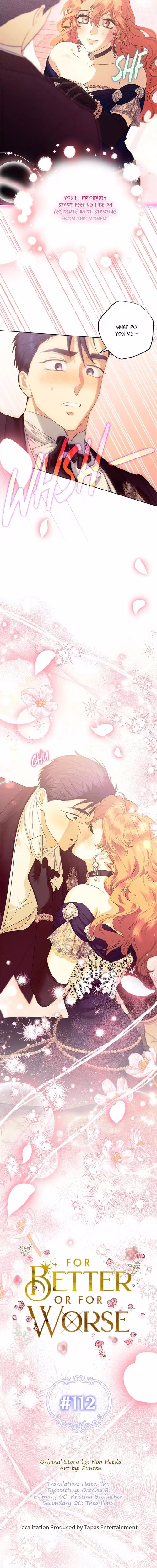 For Better or for Worse - Chapter 115 - Part 5