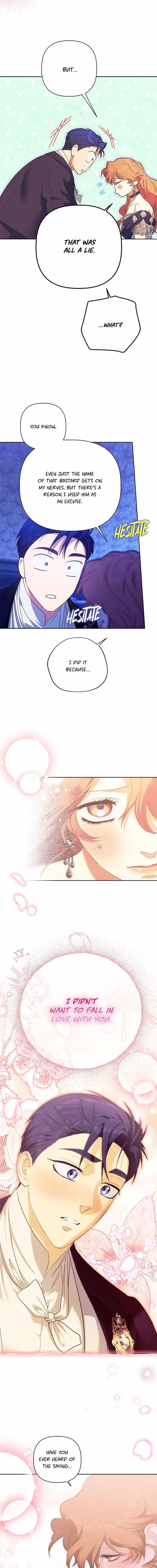 For Better or for Worse - Chapter 115 - Part 7