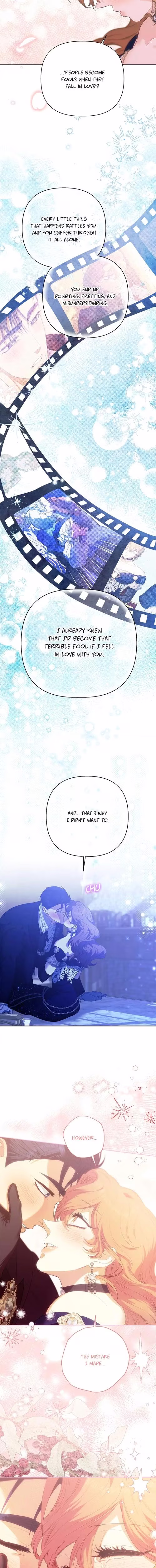 For Better or for Worse - Chapter 115 - Part 8