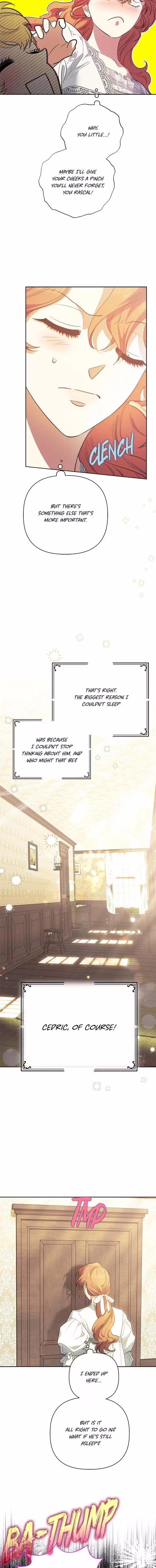 For Better or for Worse - Chapter 115 - Part 13