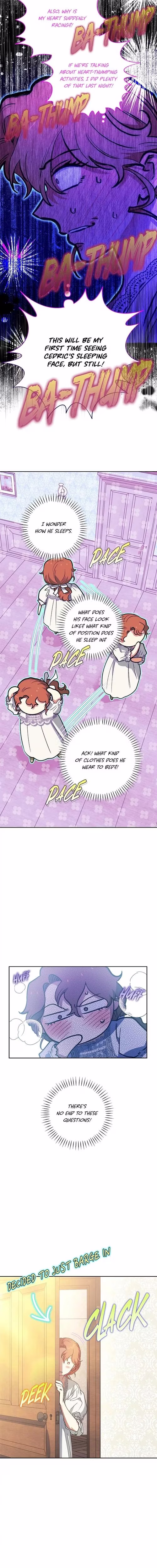 For Better or for Worse - Chapter 115 - Part 14