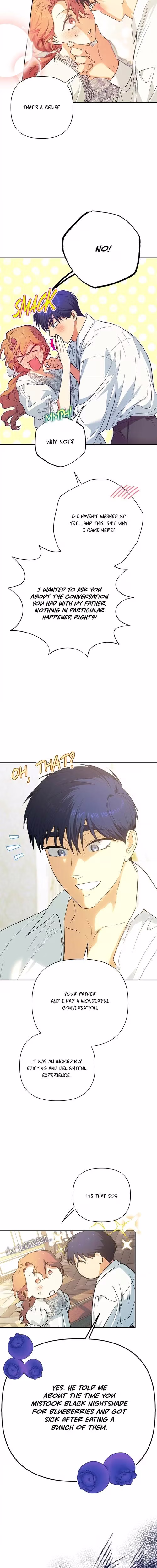 For Better or for Worse - Chapter 115 - Part 17