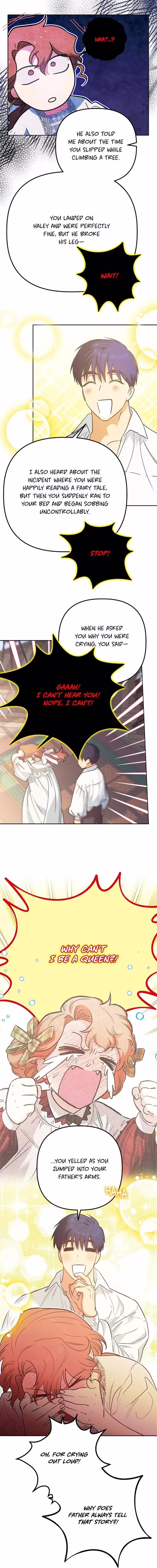 For Better or for Worse - Chapter 115 - Part 18