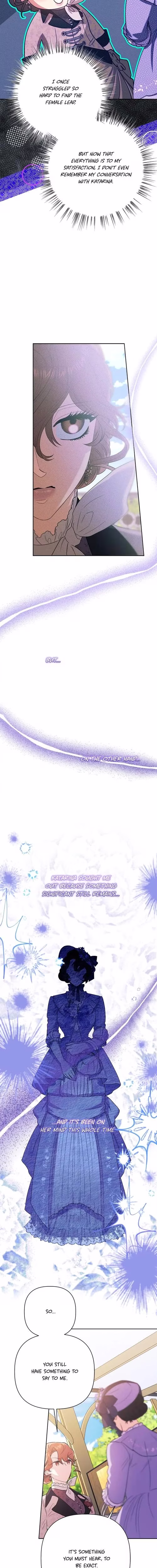 For Better or for Worse - Chapter 116 - Part 8