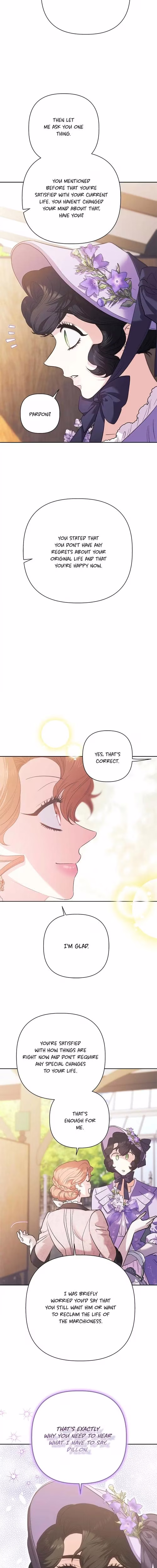 For Better or for Worse - Chapter 116 - Part 9