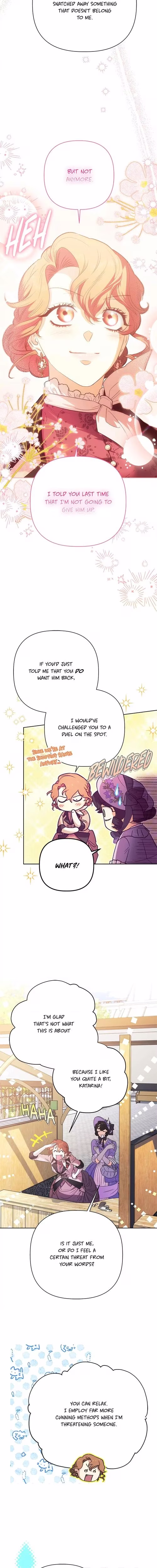 For Better or for Worse - Chapter 116 - Part 11