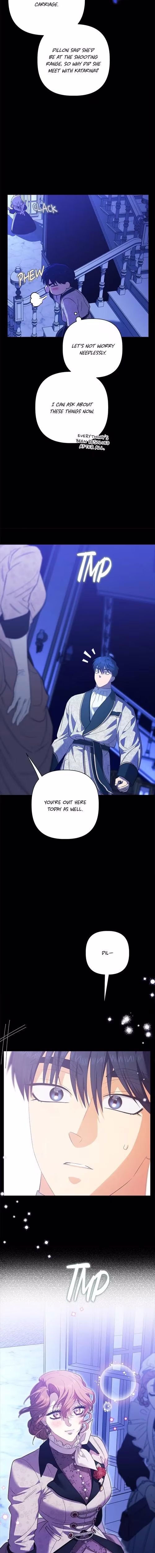 For Better or for Worse - Chapter 116 - Part 19