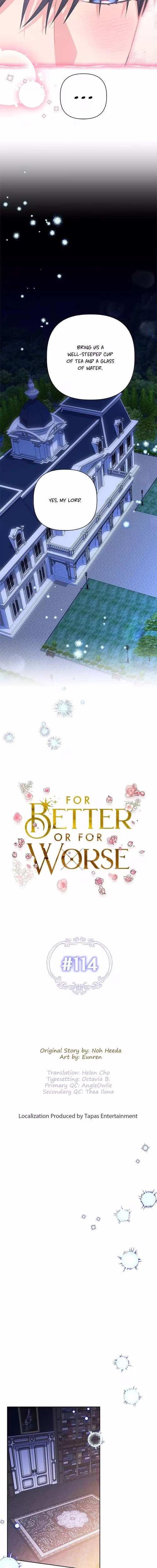 For Better or for Worse - Chapter 117 - Part 3