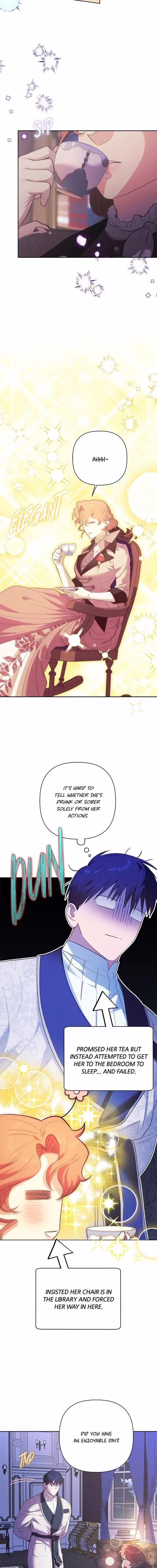 For Better or for Worse - Chapter 117 - Part 4