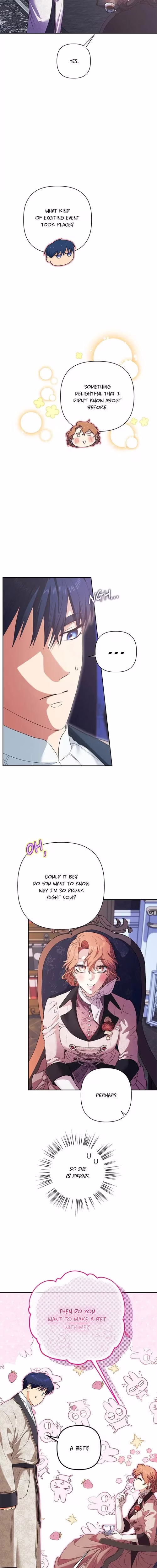 For Better or for Worse - Chapter 117 - Part 5