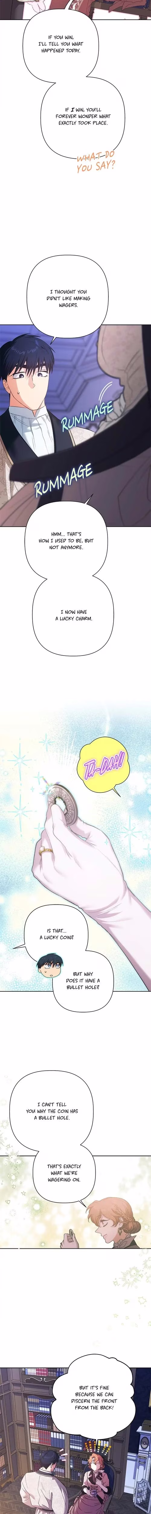 For Better or for Worse - Chapter 117 - Part 6