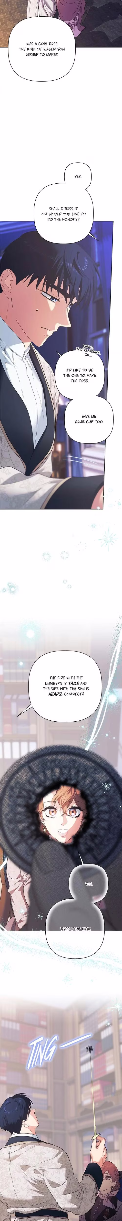 For Better or for Worse - Chapter 117 - Part 7