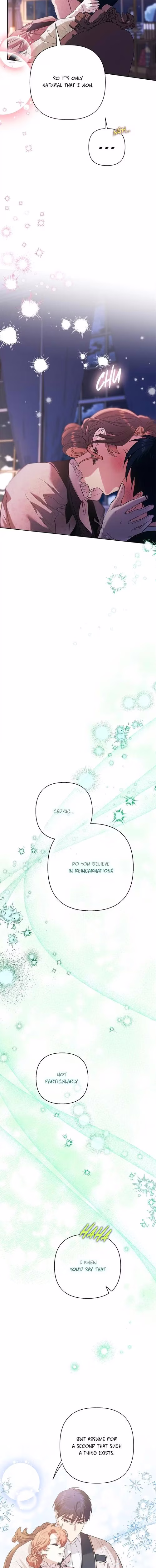 For Better or for Worse - Chapter 117 - Part 11