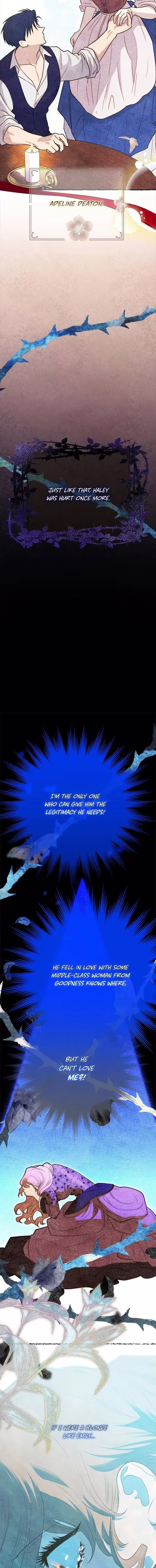 For Better or for Worse - Chapter 118 - Part 4