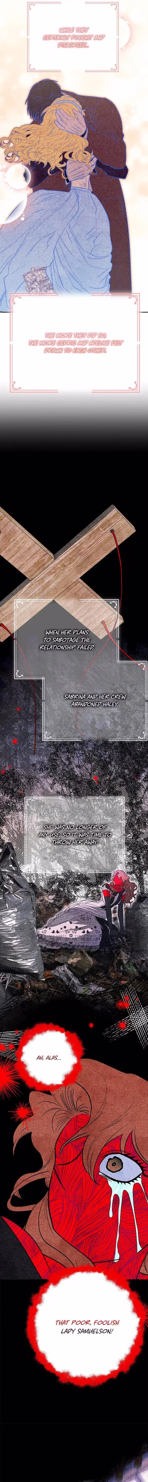 For Better or for Worse - Chapter 118 - Part 7