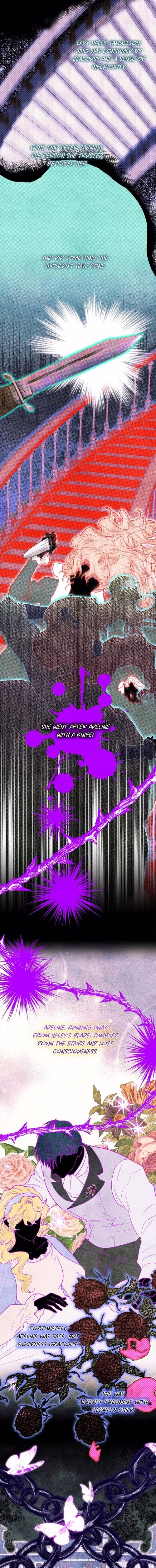 For Better or for Worse - Chapter 118 - Part 8