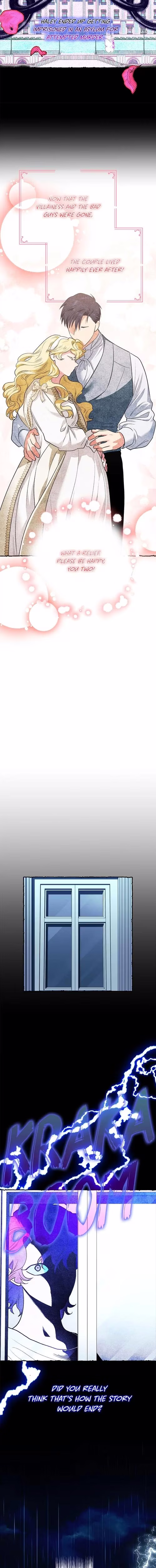 For Better or for Worse - Chapter 118 - Part 9