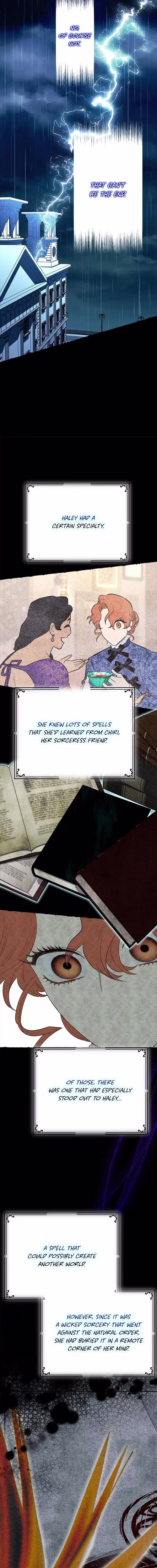 For Better or for Worse - Chapter 118 - Part 10