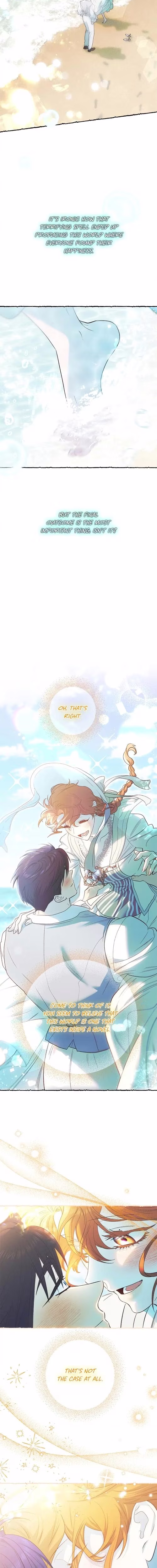 For Better or for Worse - Chapter 118 - Part 18