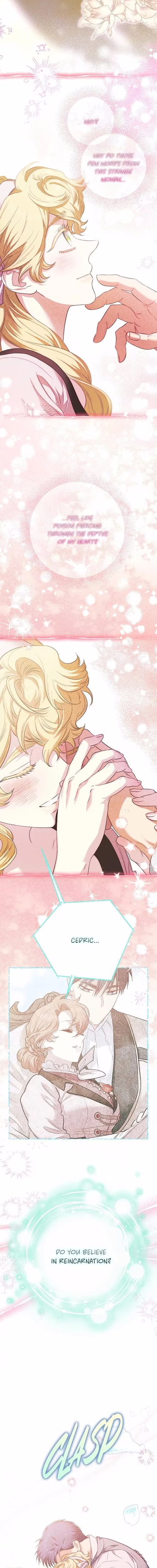 For Better or for Worse - Chapter 118 - Part 21