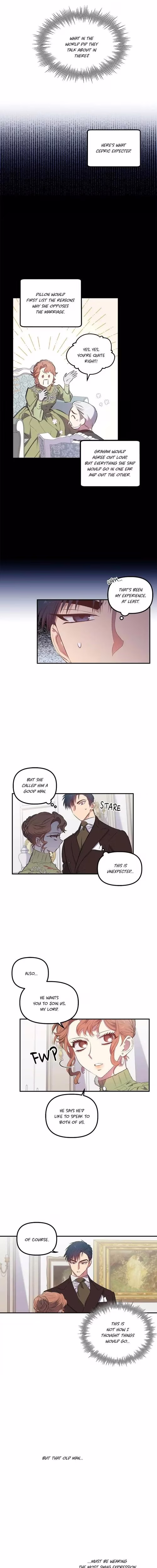 For Better or for Worse - Chapter 12 - Part 4