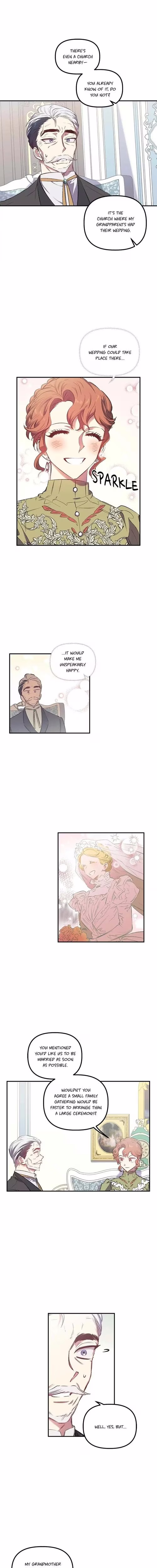 For Better or for Worse - Chapter 12 - Part 9