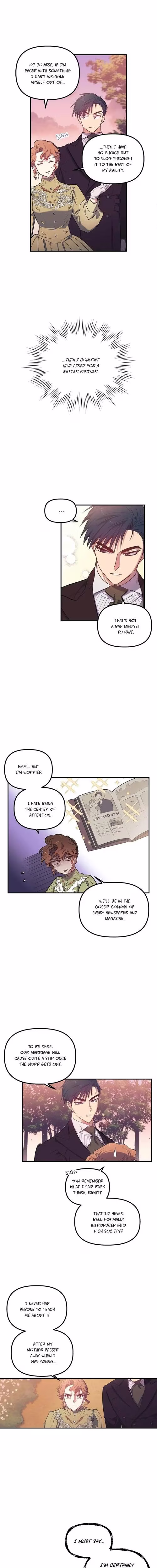 For Better or for Worse - Chapter 13 - Part 4