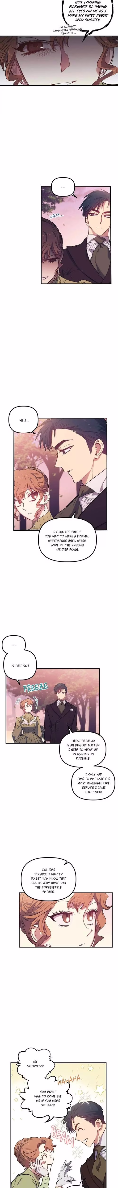 For Better or for Worse - Chapter 13 - Part 5