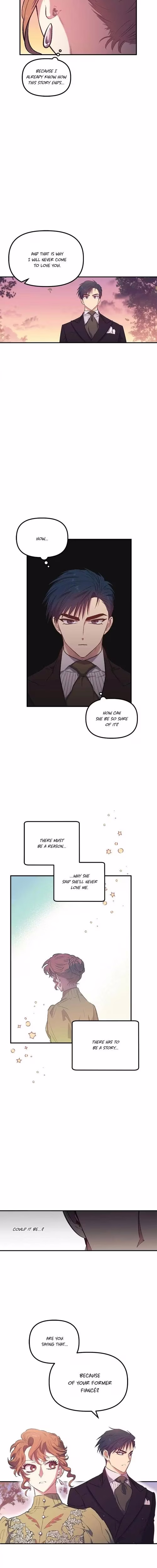 For Better or for Worse - Chapter 13 - Part 8