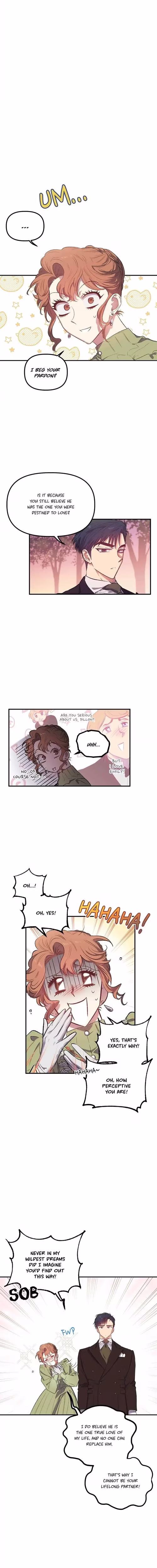 For Better or for Worse - Chapter 13 - Part 9