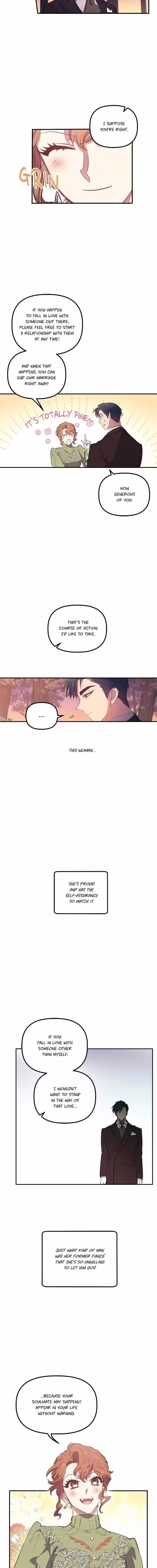 For Better or for Worse - Chapter 13 - Part 12