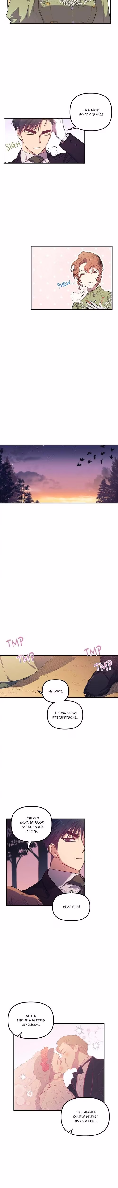 For Better or for Worse - Chapter 13 - Part 13