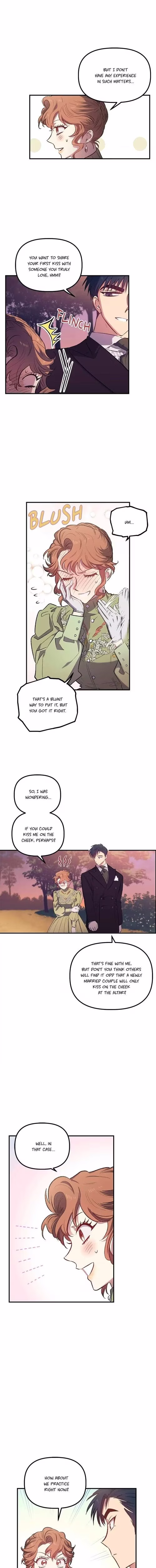 For Better or for Worse - Chapter 13 - Part 14