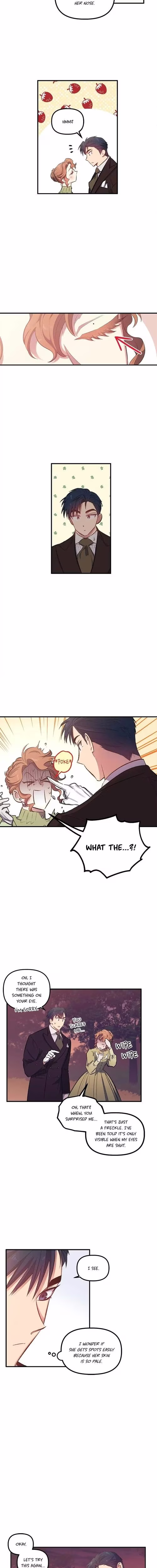 For Better or for Worse - Chapter 14 - Part 3