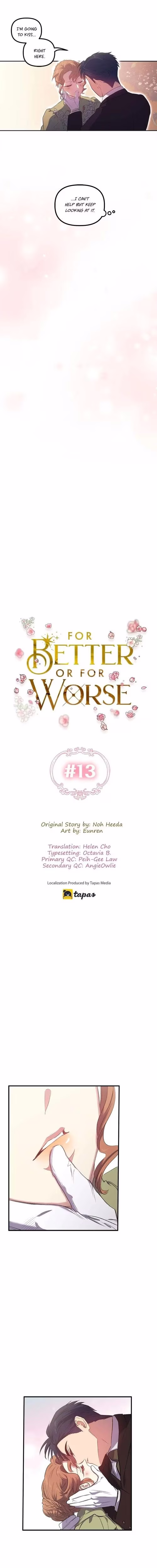 For Better or for Worse - Chapter 14 - Part 5