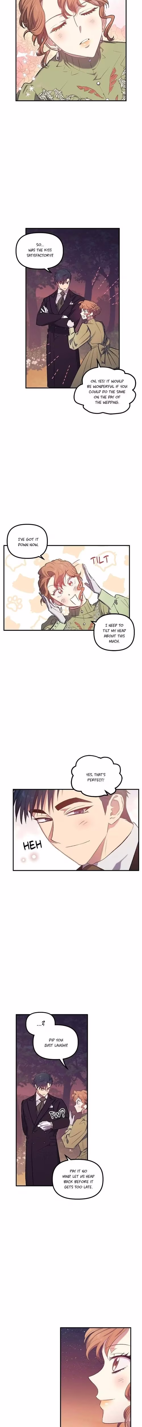 For Better or for Worse - Chapter 14 - Part 8