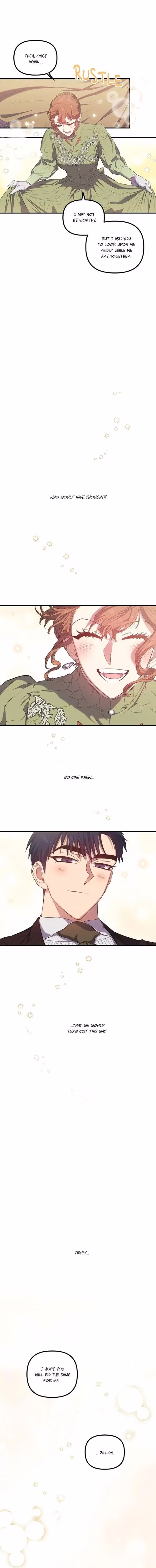 For Better or for Worse - Chapter 14 - Part 12