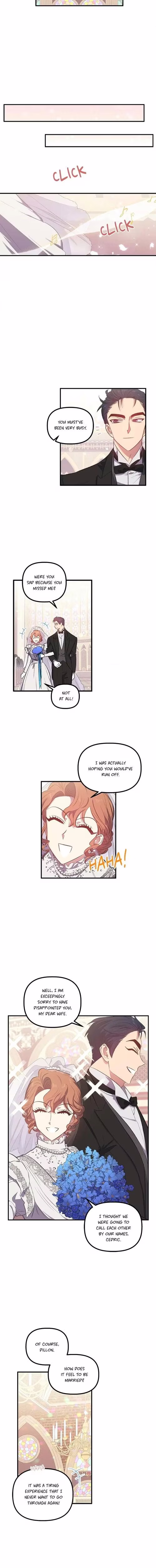 For Better or for Worse - Chapter 15 - Part 7