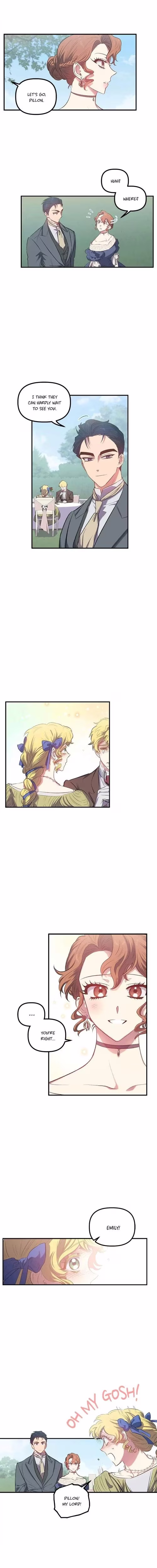 For Better or for Worse - Chapter 15 - Part 9