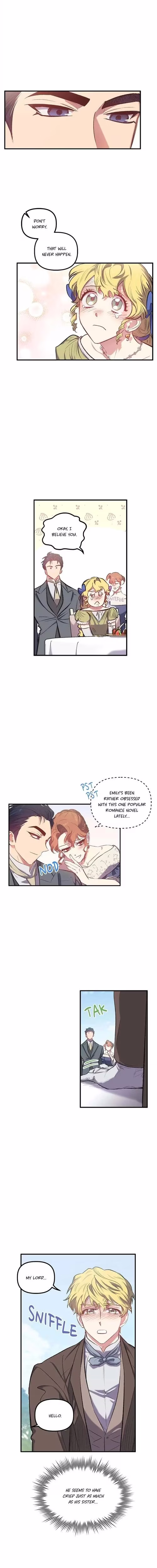 For Better or for Worse - Chapter 15 - Part 11