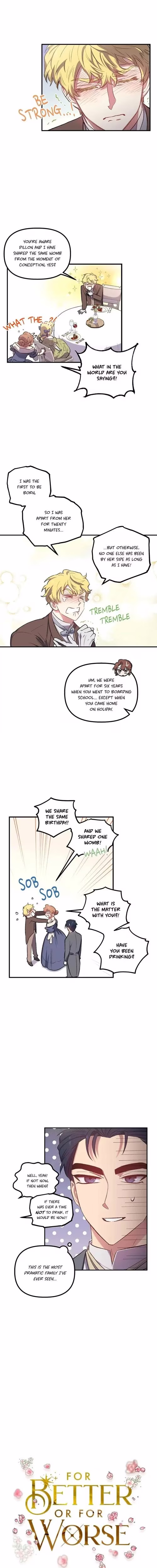 For Better or for Worse - Chapter 15 - Part 12