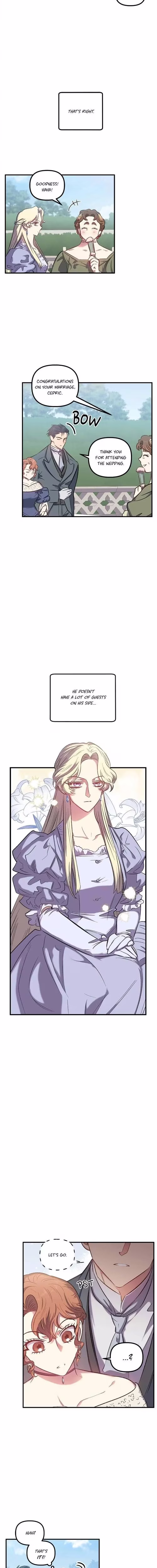 For Better or for Worse - Chapter 16 - Part 4