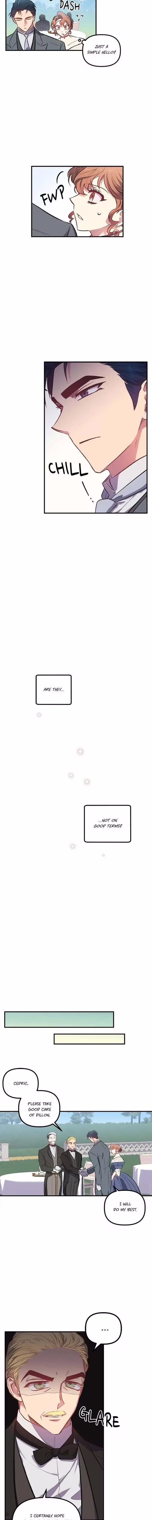 For Better or for Worse - Chapter 16 - Part 5