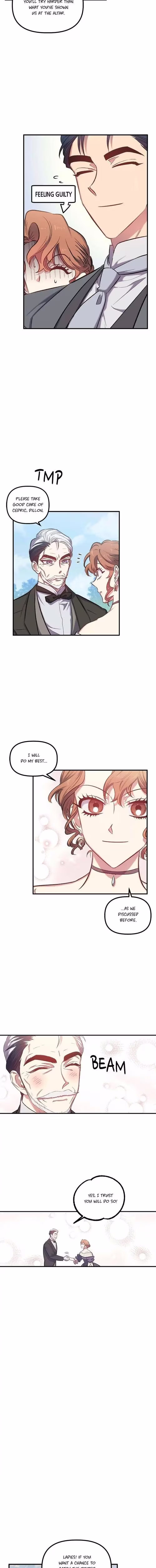 For Better or for Worse - Chapter 16 - Part 6