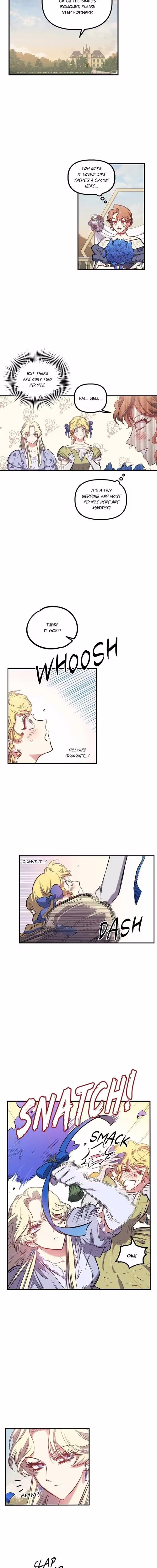 For Better or for Worse - Chapter 16 - Part 7