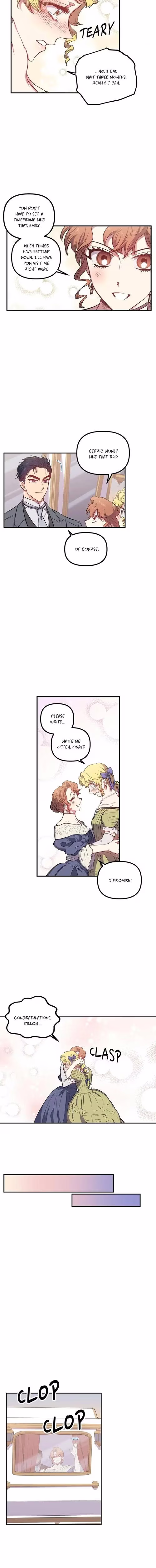 For Better or for Worse - Chapter 16 - Part 10