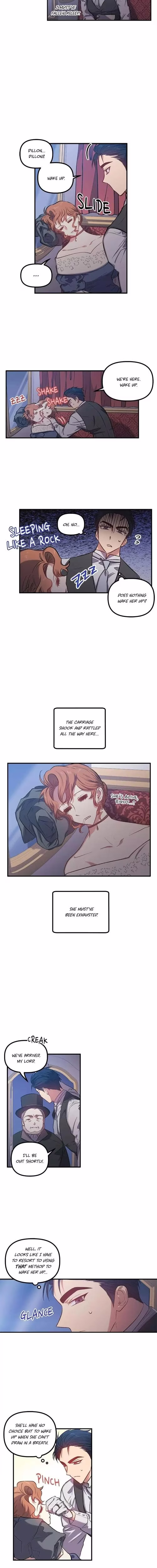 For Better or for Worse - Chapter 17 - Part 5