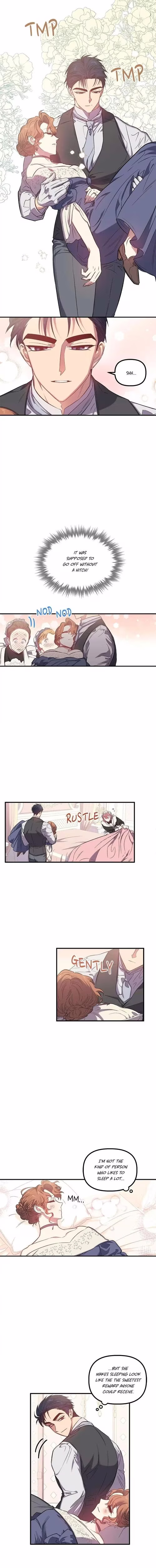 For Better or for Worse - Chapter 17 - Part 8