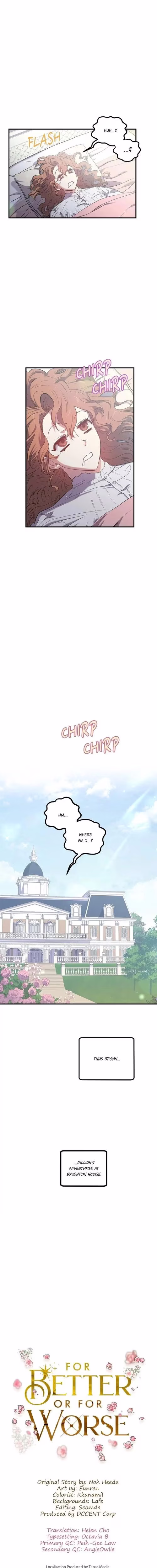 For Better or for Worse - Chapter 17 - Part 12